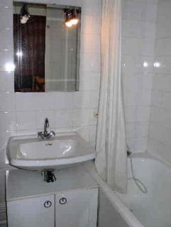 Résidence Cabris - APPARTEMENT ALPE D'HUEZ COGNET-PIEDS DES PISTES MAE-2141 - Huez - 5