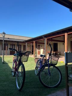 Hospedaje Rural Abbott - Abbott - 5