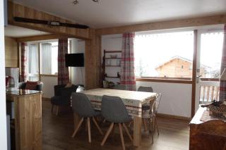 Résidence Kandahar - APPARTEMENT ALPE D'HUEZ AVENUE DU RIF NEL MAE-2201 - Huez - 9