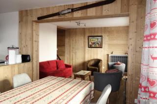 Résidence Kandahar - APPARTEMENT ALPE D'HUEZ AVENUE DU RIF NEL MAE-2201 - Huez - 8