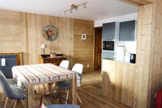 Résidence Kandahar - APPARTEMENT ALPE D'HUEZ AVENUE DU RIF NEL MAE-2201 - 6