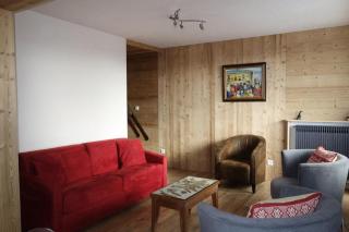 Résidence Kandahar - APPARTEMENT ALPE D'HUEZ AVENUE DU RIF NEL MAE-2201 - Huez - 7