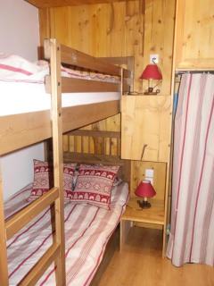 Résidence Kandahar - APPARTEMENT ALPE D'HUEZ AVENUE DU RIF NEL MAE-2201 - Huez - 2