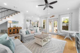 30A Beach House - Under the Palms by Panhandle Getaways - Santa Rosa Beach - 7
