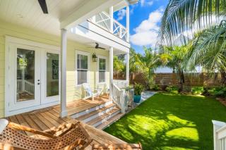 30A Beach House - Under the Palms by Panhandle Getaways - 4