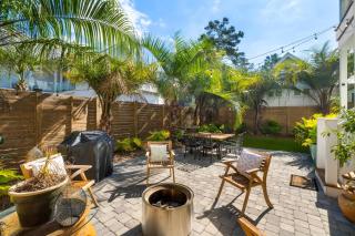 30A Beach House - Under the Palms by Panhandle Getaways - Santa Rosa Beach - 2