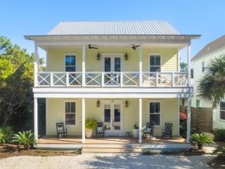 30A Beach House - Under the Palms by Panhandle Getaways - Santa Rosa Beach - 0