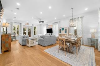 30A Beach House - Under the Palms by Panhandle Getaways - Santa Rosa Beach - 9