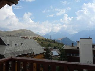 Résidence Val D'ys - APPARTEMENT ALPE D'HUEZ CENTRE STATION MAE-2261 - Huez - 6