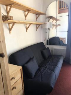 Résidence Skisun - APPARTEMENT ALPE D'HUEZ CENTRE STATION MAE-2271 - Huez - 9