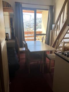 Résidence Skisun - APPARTEMENT ALPE D'HUEZ CENTRE STATION MAE-2271 - Huez - 8
