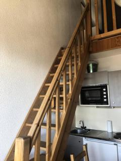 Résidence Skisun - APPARTEMENT ALPE D'HUEZ CENTRE STATION MAE-2271 - Huez - 6