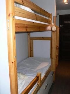 Résidence Samovar - APPARTEMENT ALPE D'HUEZ QUARTIER CENTRE STATION MAE-2291 - Huez - 7