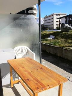Résidence Samovar - APPARTEMENT ALPE D'HUEZ QUARTIER CENTRE STATION MAE-2291 - Huez - 2