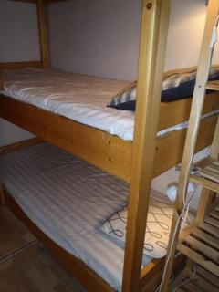 Résidence Choucas - APPARTEMENT ALPE D'HUEZ AVENUE DU RIFNEL MAE-2301 - Huez - 5
