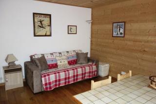 Résidence Lupins - APPARTEMENT ALPE D'HUEZ CENTRE STAITON MAE-2311 - Huez - 8