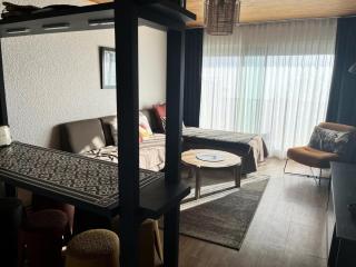 Résidence Montana - APPARTEMENT ALPE D'HUEZ HAUT DE STATION MAE-2331 - Huez - 0