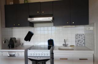 Résidence Montana - APPARTEMENT ALPE D'HUEZ HAUT DE STATION MAE-2331 - Huez - 4