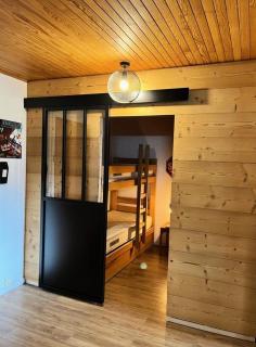 Résidence Montana - APPARTEMENT ALPE D'HUEZ HAUT DE STATION MAE-2331 - Huez - 3