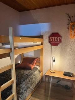 Résidence Montana - APPARTEMENT ALPE D'HUEZ HAUT DE STATION MAE-2331 - Huez - 2