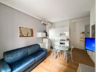 Private Parking - Monolocale sul Naviglio - Milan - 1