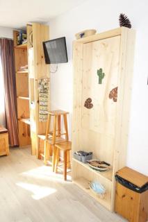 Résidence Meteor - APPARTEMENT ALPE D'HUEZ QUARTIER ECLOSE EST MAE-2361 - 8