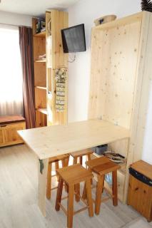 Résidence Meteor - APPARTEMENT ALPE D'HUEZ QUARTIER ECLOSE EST MAE-2361 - 7