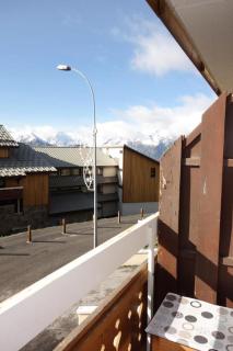Résidence Meteor - APPARTEMENT ALPE D'HUEZ QUARTIER ECLOSE EST MAE-2361 - 1