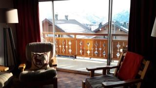 Résidence Alpe 2000 - APPARTEMENT ALPE D'HUEZ HAUT DE STATION MAE-2341 - Huez - 8