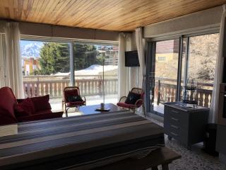 Résidence Grand Sablat B - APPARTEMENT ALPE D'HUEZ HAUT DE STATION MAE-2351 - Huez - 0
