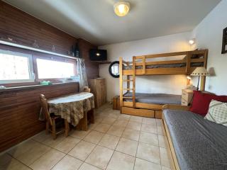 Résidence Le Pelvoux I - RESIDENCE LE PELVOUX I MAE-0031 - Vars - 7