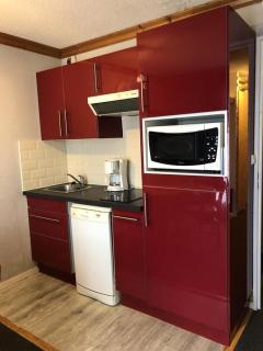 Résidence Bergers P&v - APPARTEMENT ALPE D'HUEZ QUARTIER BERGERS MAE-2381 - Huez - 7