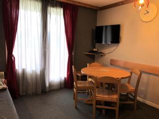 Résidence Bergers P&v - APPARTEMENT ALPE D'HUEZ QUARTIER BERGERS MAE-2381 - Huez - 8