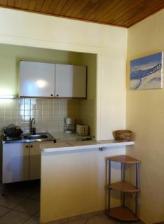 Résidence Choucas - APPARTEMENT ALPE D'HUEZ QUARTIER CENTRE STATION MAE-2401 - Huez - 7