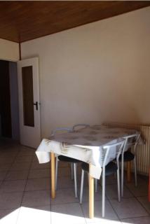 Résidence Choucas - APPARTEMENT ALPE D'HUEZ QUARTIER CENTRE STATION MAE-2401 - Huez - 3