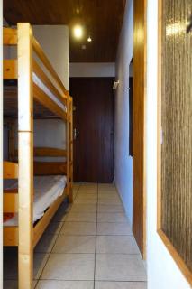 Résidence Choucas - APPARTEMENT ALPE D'HUEZ QUARTIER CENTRE STATION MAE-2401 - Huez - 2