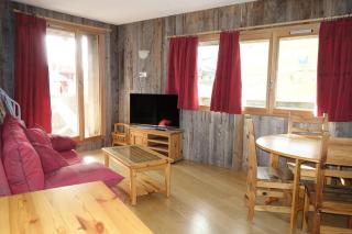 Résidence Taburle - APPARTEMENT ALPE D'HUEZ HAUT DE STATION MAE-2421 - Huez - 3