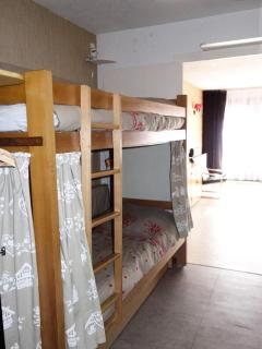 Résidence Meije - APPARTEMENT ALPE D'HUEZ CENTRE STATION MAE-2411 - Huez - 1