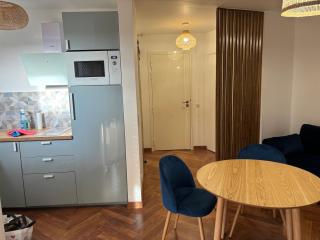 Elégant studio de 25m2 - 5