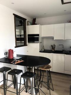 Résidence Res.de L Oisans - APPARTEMENT ALPE D'HUEZ PROCHE CENTRE STATION MAE-2451 - Huez - 0