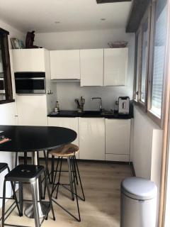 Résidence Res.de L Oisans - APPARTEMENT ALPE D'HUEZ PROCHE CENTRE STATION MAE-2451 - Huez - 9