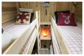 Résidence Res.de L Oisans - APPARTEMENT ALPE D'HUEZ PROCHE CENTRE STATION MAE-2451 - 5