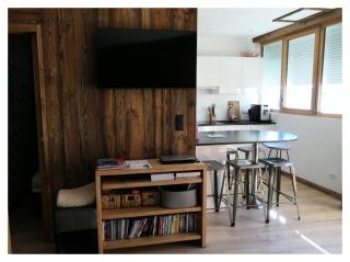 Résidence Res.de L Oisans - APPARTEMENT ALPE D'HUEZ PROCHE CENTRE STATION MAE-2451 - Huez - 3