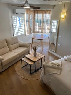 Loft Mojacar Neptuno - Mojácar - 6