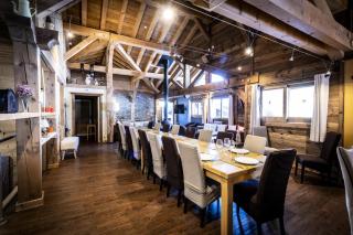 Les Chalets Du Cocoon - CHALET COCOON MAE-1611 - 9