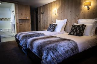 Les Chalets Du Cocoon - CHALET COCOON MAE-1611 - Aime-la-Plagne - 4