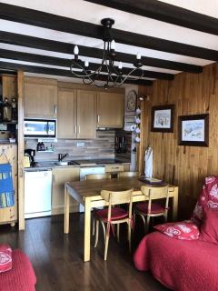 Résidence Gemeaux - APPARTEMENT ALPE D'HUEZ AVENUE DU RIF NEL MAE-2461 - Huez - 9