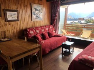 Résidence Gemeaux - APPARTEMENT ALPE D'HUEZ AVENUE DU RIF NEL MAE-2461 - Huez - 8