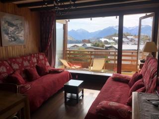 Résidence Gemeaux - APPARTEMENT ALPE D'HUEZ AVENUE DU RIF NEL MAE-2461 - Huez - 7