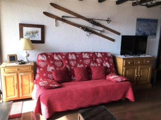 Résidence Gemeaux - APPARTEMENT ALPE D'HUEZ AVENUE DU RIF NEL MAE-2461 - Huez - 5